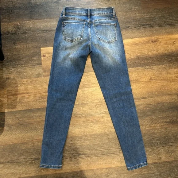 Vocal Jeans - Size small - Picture 5 of 5